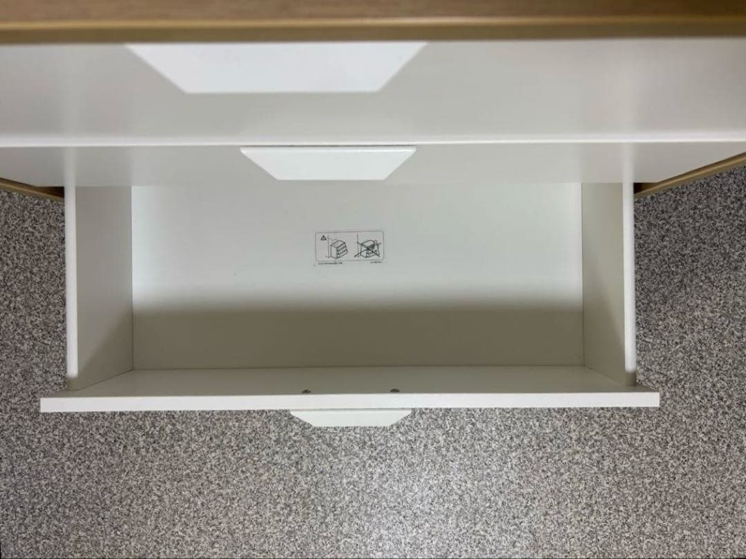 【送料無料】IKEA ASKVOLL アスクヴォル チェスト