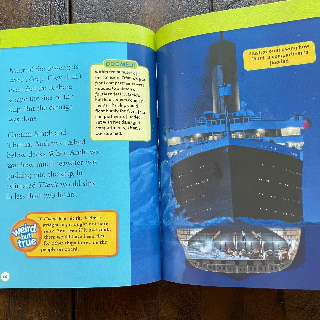 National Geographic Kids 全155冊セット 英語絵本