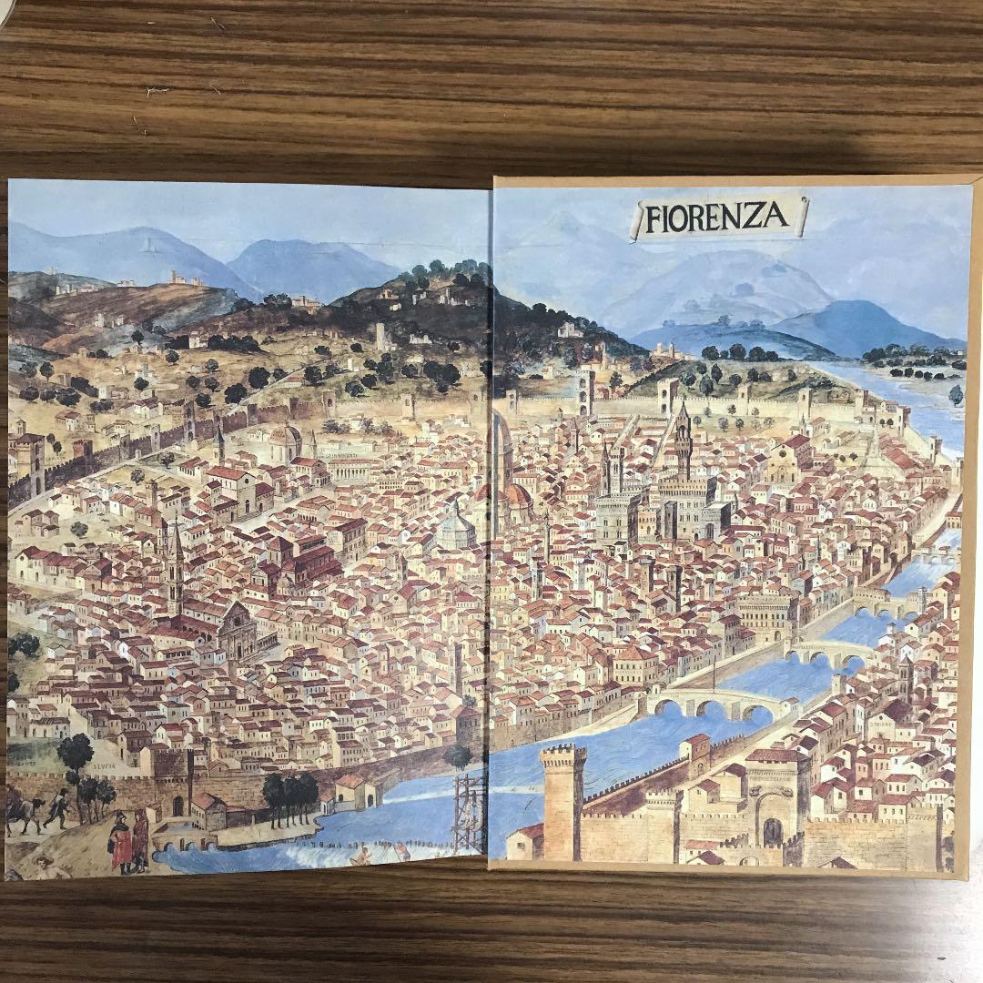 フィレンツェの世紀 = Il secolo di Firenze : ルネサン…