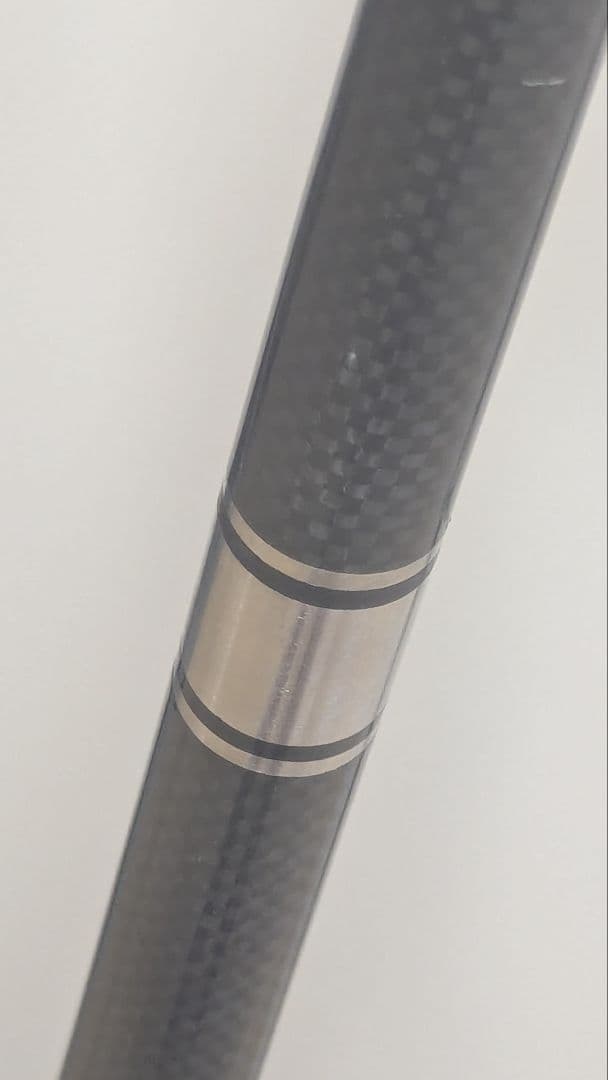 Cuetec ビリヤードキュー グラファイト製