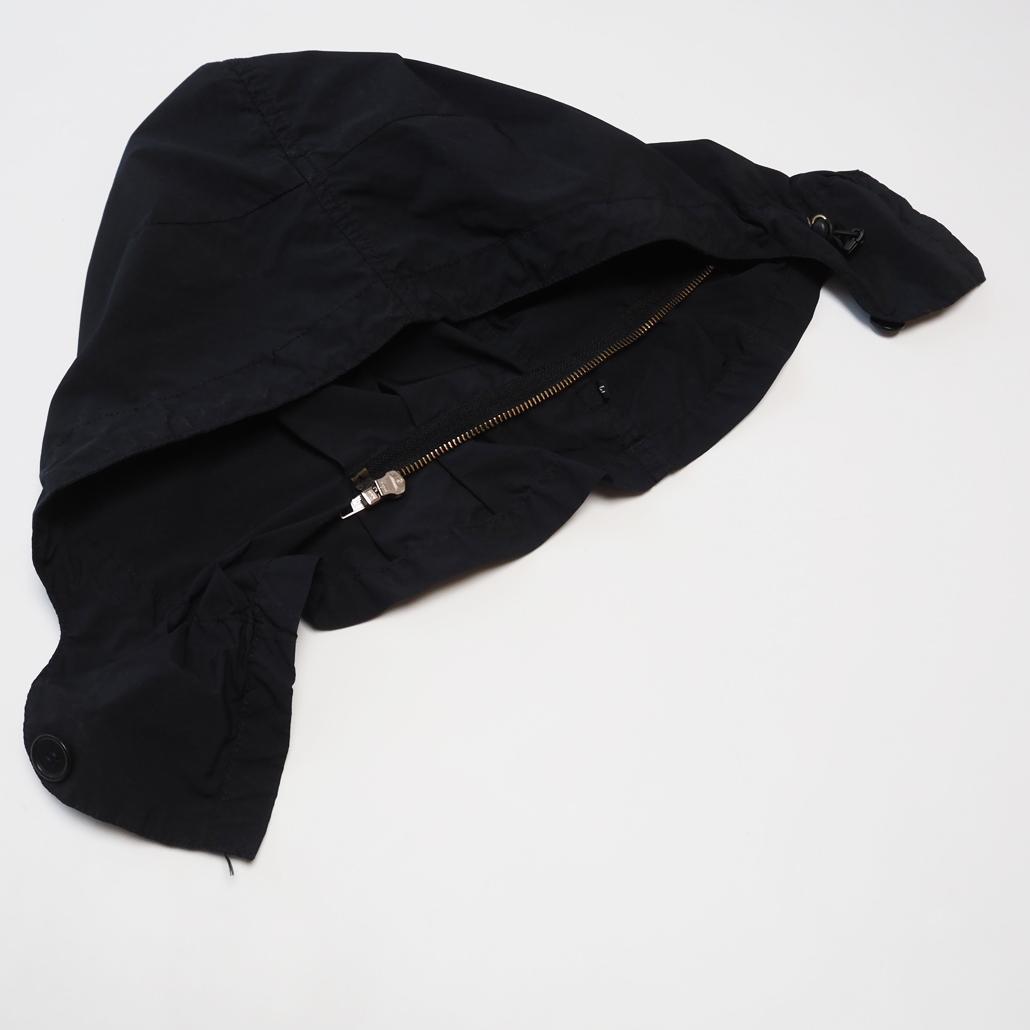 ASPESI M-65 REPLICA VENTO 製品染め レプリカベント M