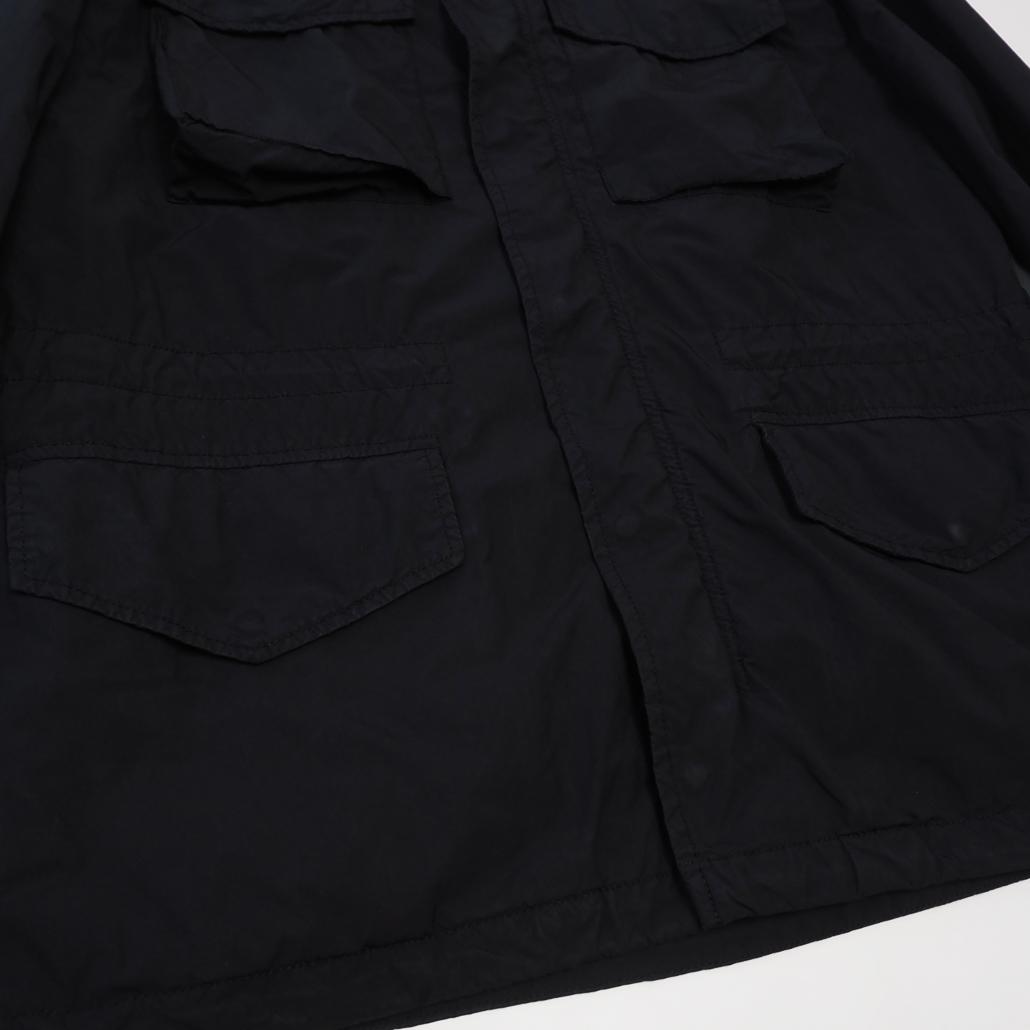 ASPESI M-65 REPLICA VENTO 製品染め レプリカベント M