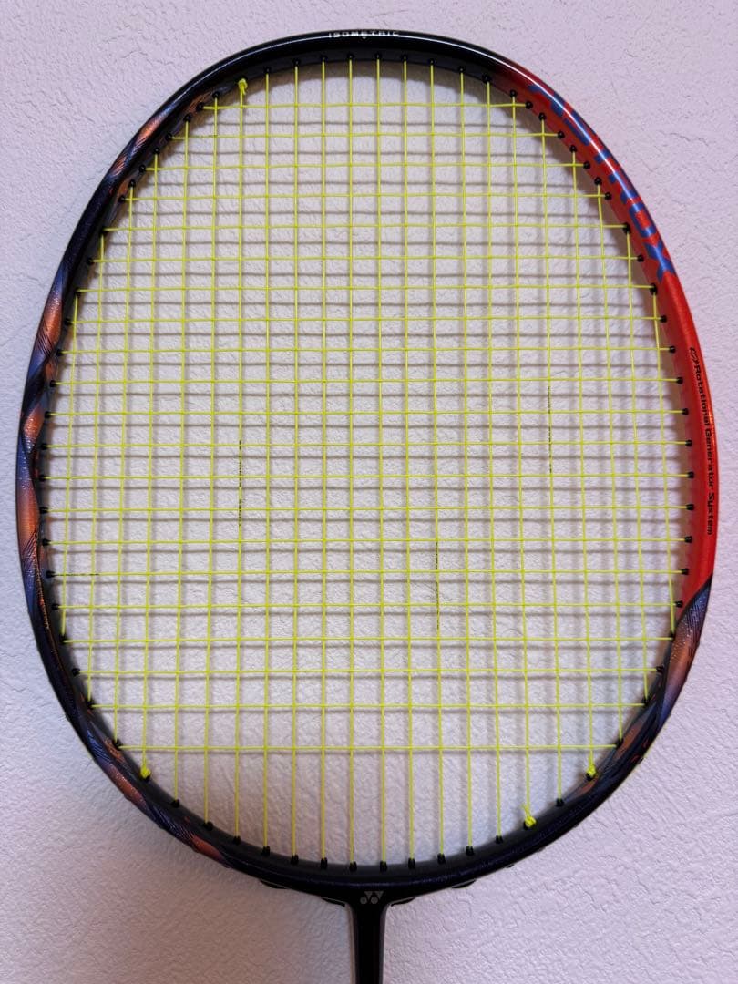 【美品】アストロクス77pro 3u g5