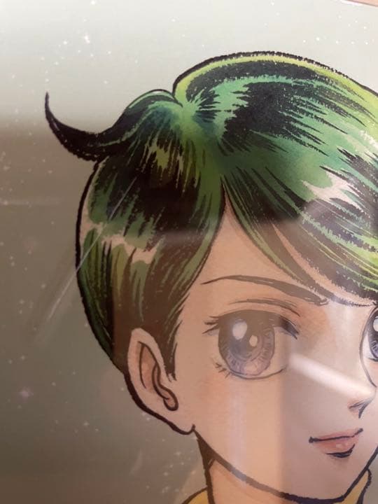 地球(テラ)へ…〈完全生産限定版〉8巻セット