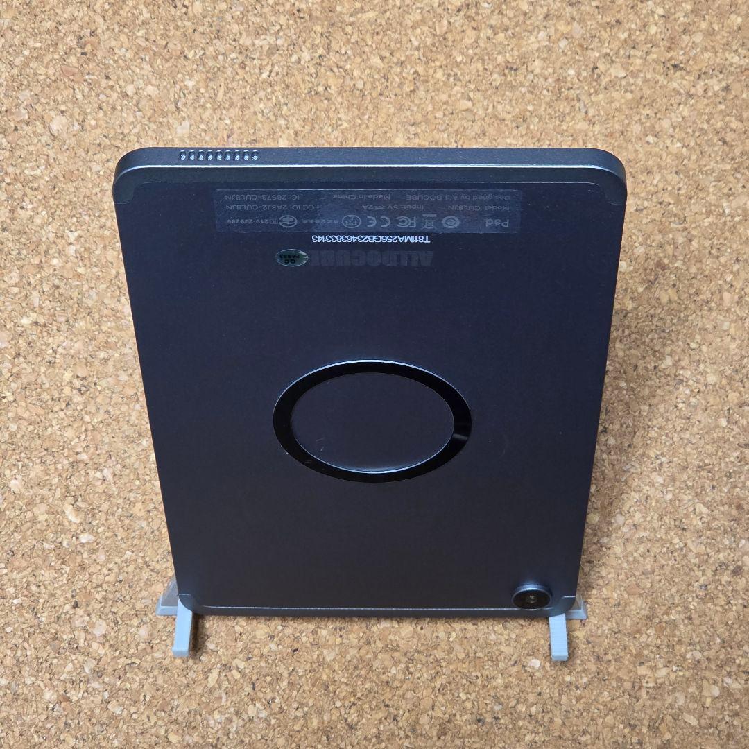 Androidタブレット本体 Alldocube iPlay50 Mini Pro