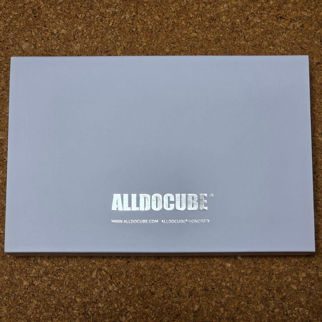 Androidタブレット本体 Alldocube iPlay50 Mini Pro