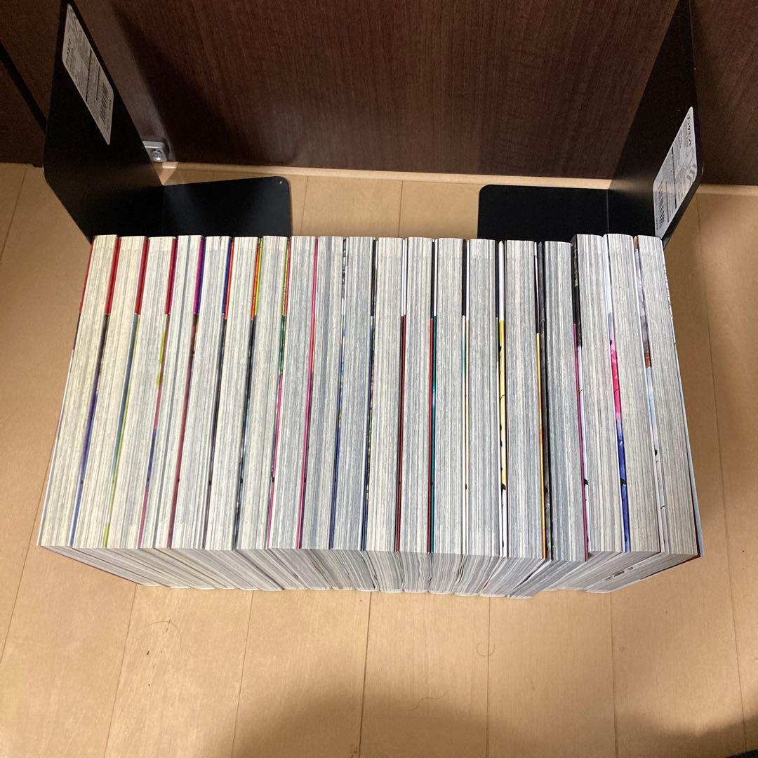 満州アヘンスクワッド 1巻〜19巻