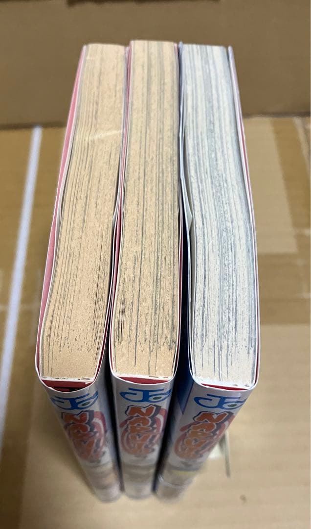 NARUTO 初版 1巻 2巻 72巻 帯付き