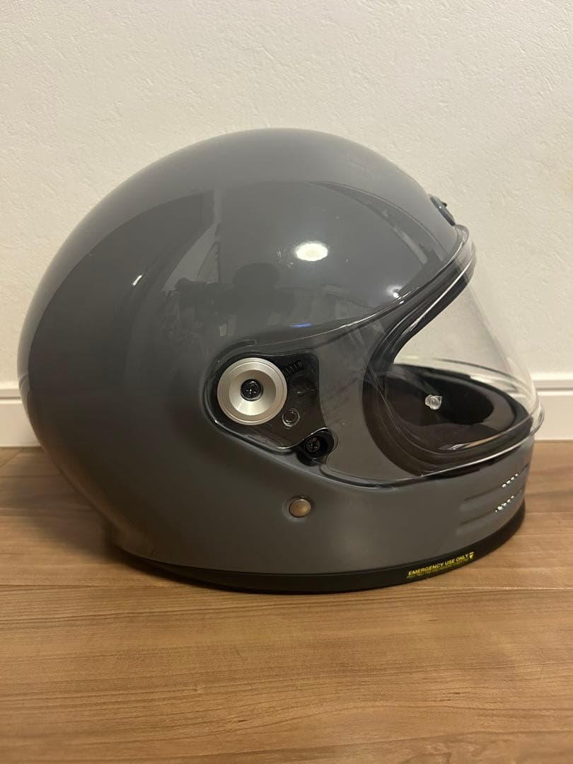 SHOEI ショウエイ Glamster グラムスター マット　Lサイズ