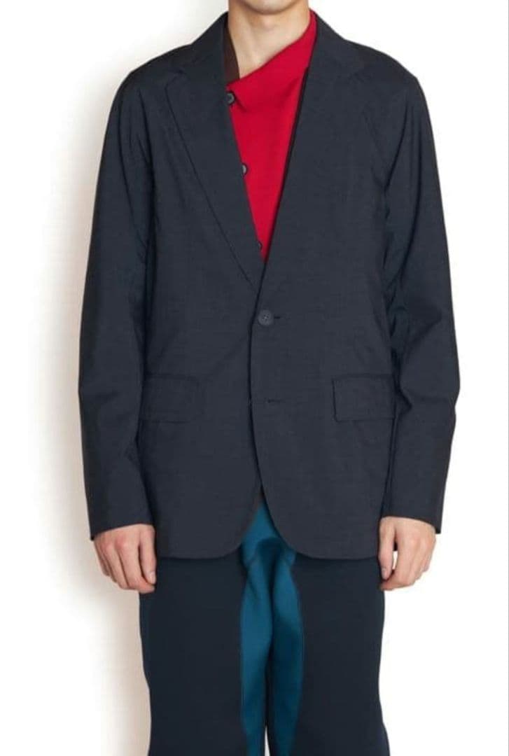 kolor テーラードジャケット 定価82500円　21SCM-J02105C