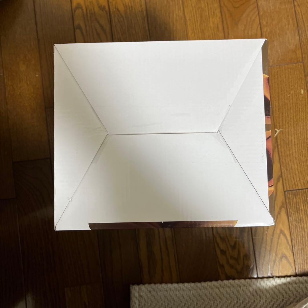 一番くじ　僕のヒーローアカデミア　紡ぐ力　D賞 ホークス フィギュア　未開封