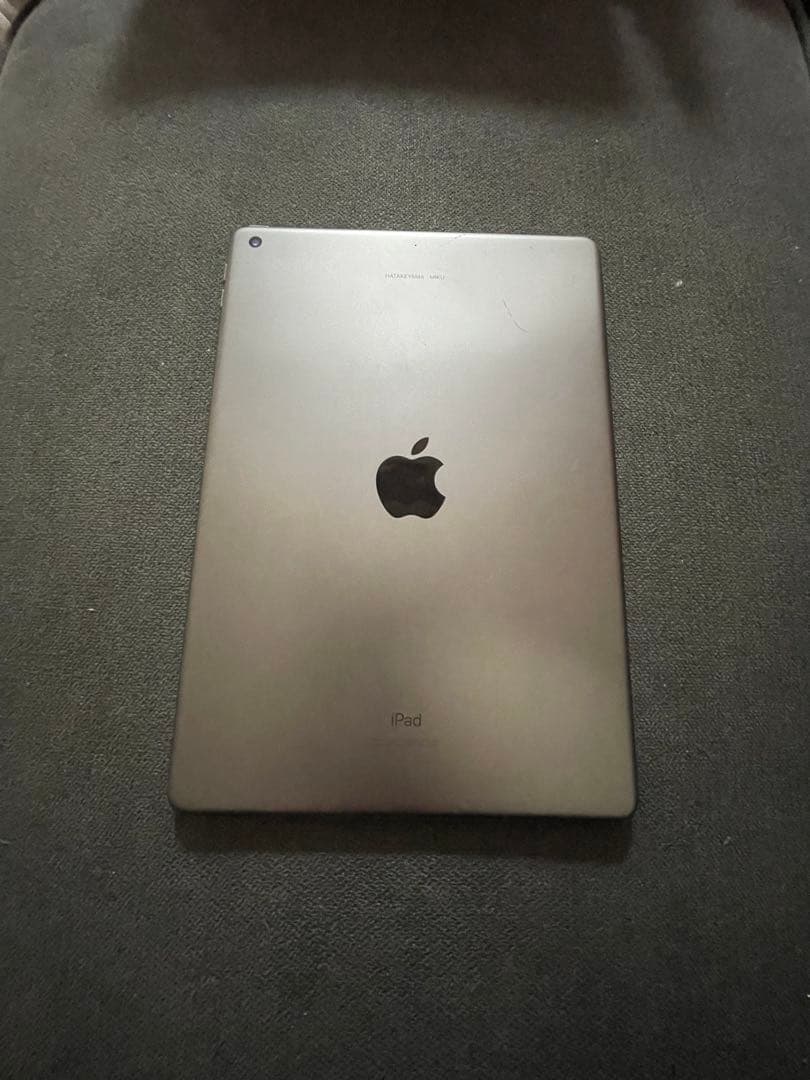 r*5様 ipad 8世代　32GB WIFIモデル 美品　完動品