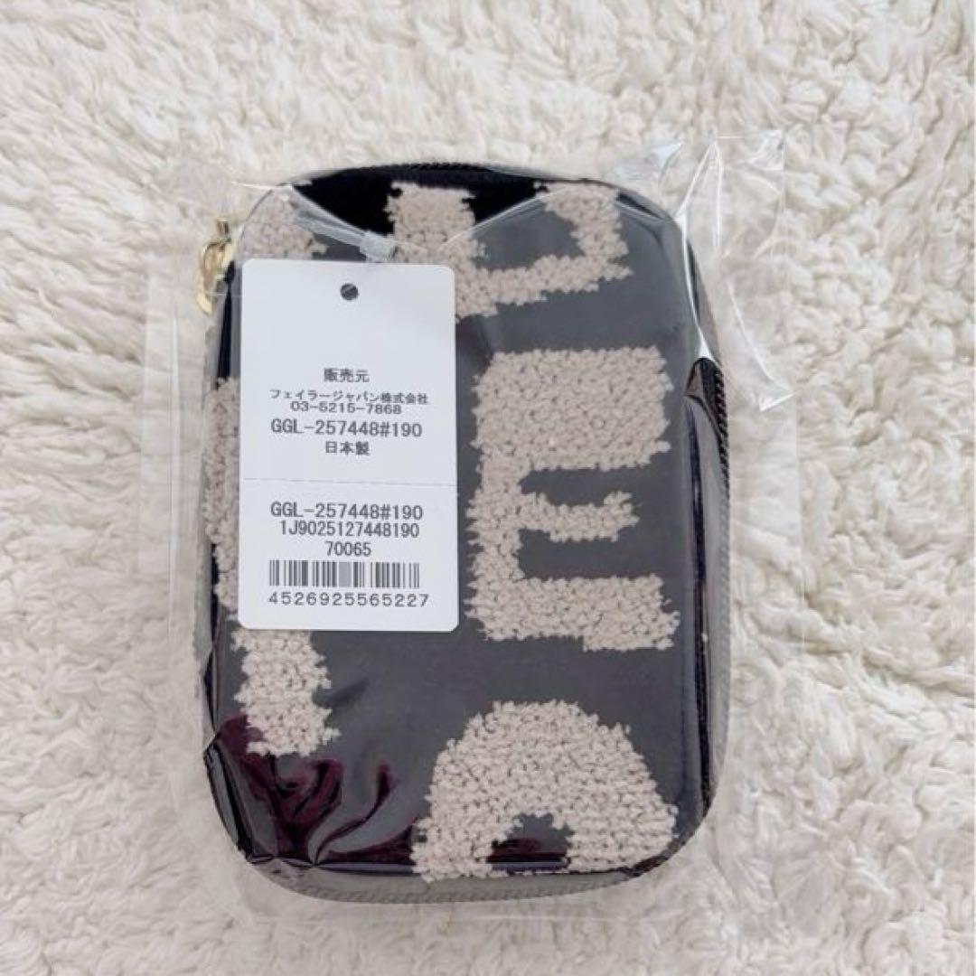 《完売品》FEILER ギグル カード＆キーポーチ＊新品未開封