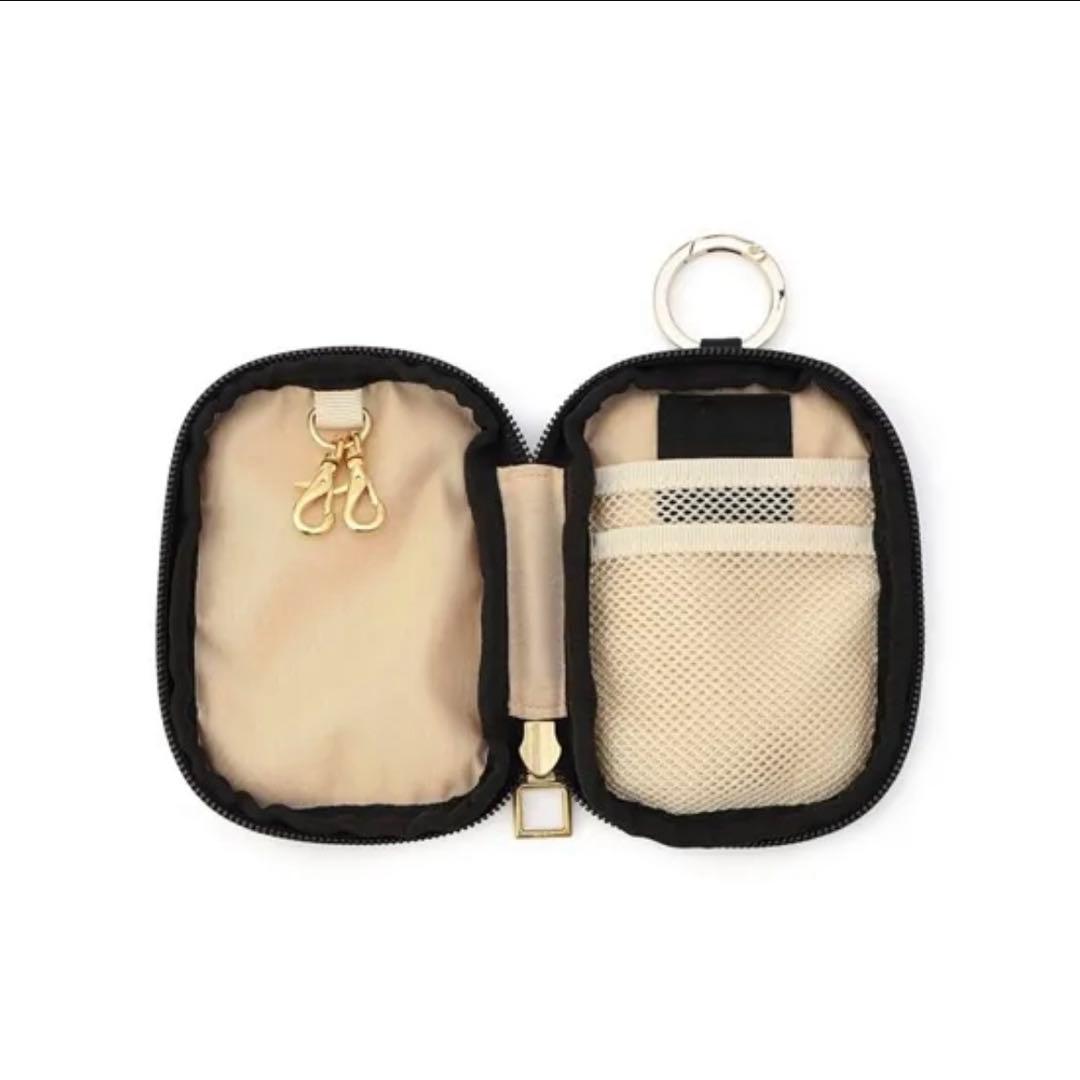 《完売品》FEILER ギグル カード＆キーポーチ＊新品未開封