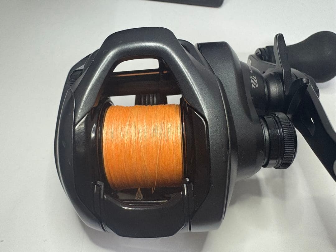 SHIMANO 20エクスセンスDCSS XG 右
