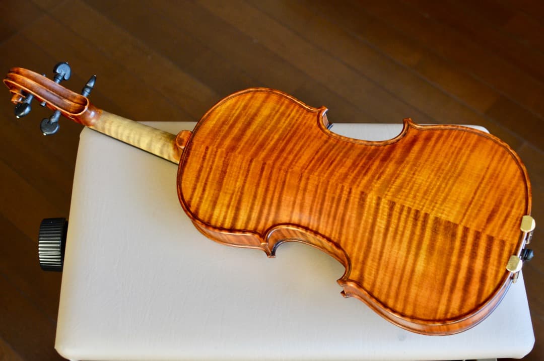 【極上響音】GLIGA VASILE gama 4/4