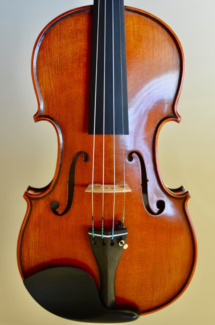 【極上響音】GLIGA VASILE gama 4/4