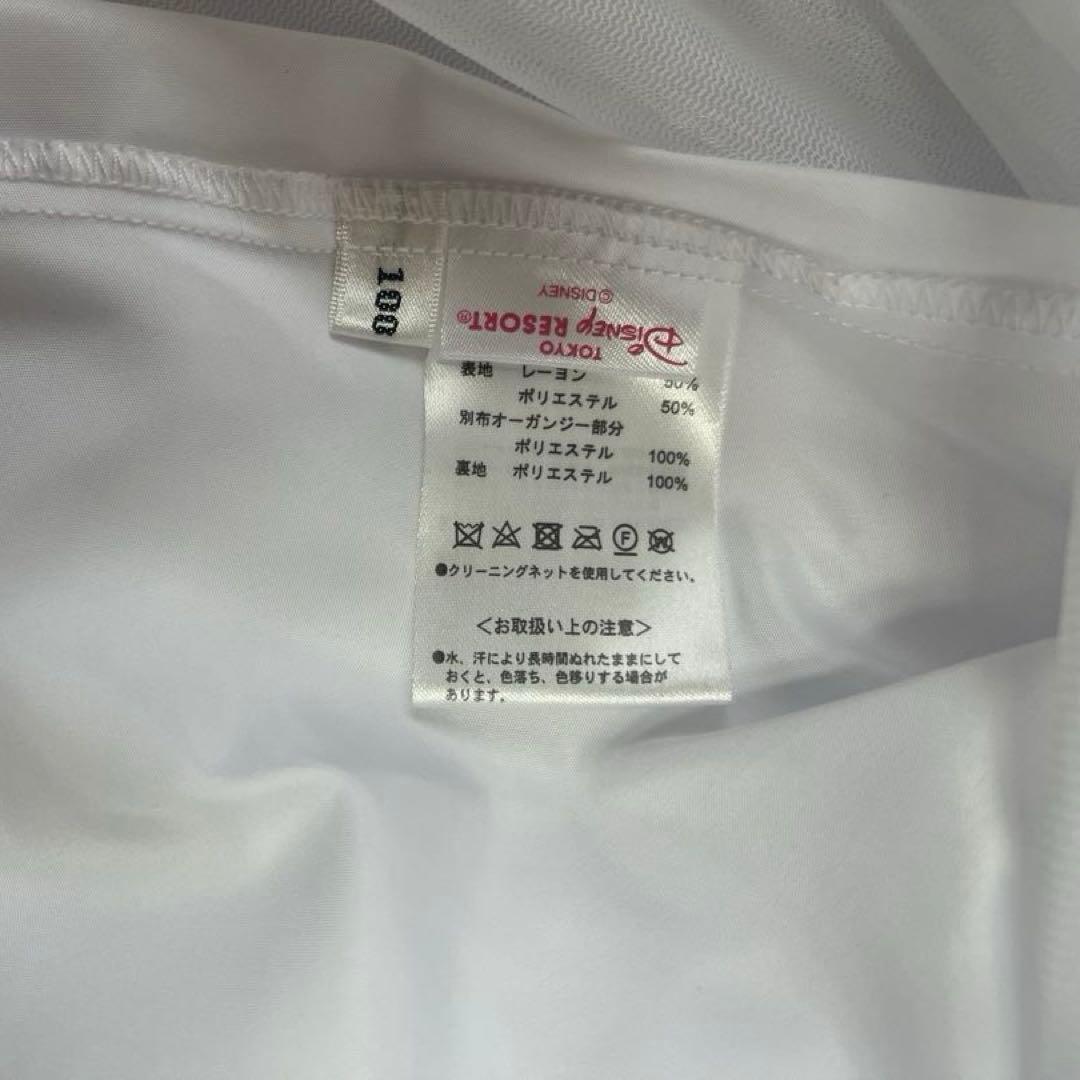 シンデレラドレス 100 ビビデバビデブティックセット くつ18センチ