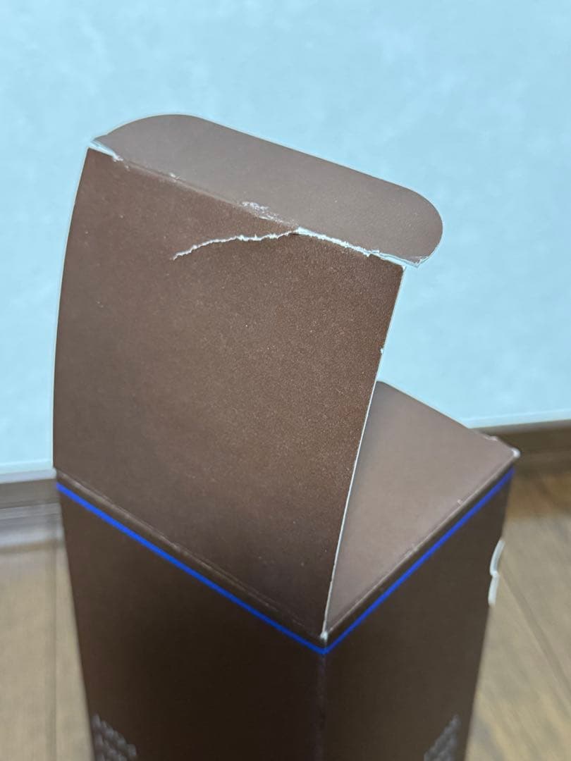 サントリー ウイスキー ミレニアム 15年 限定ボトル【箱付き】