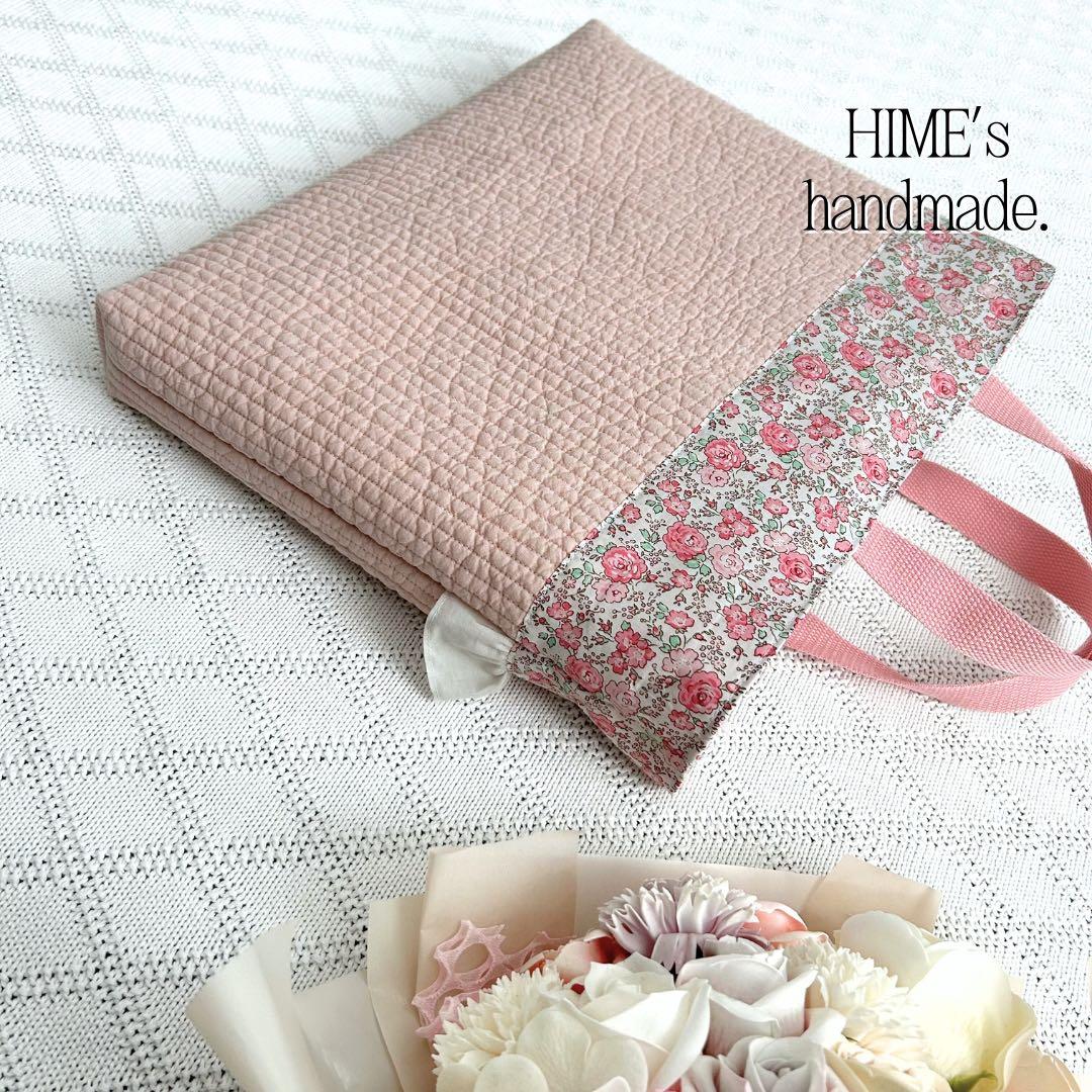 ゆみ様オーダー　4点　入園入学セット