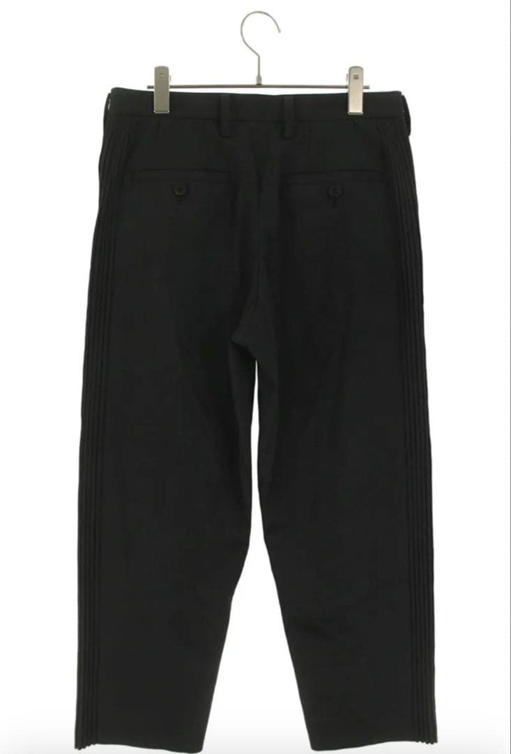 IM MEN AIR PLEATS イッセイミヤケメン　エアプリーツ　サイズ2