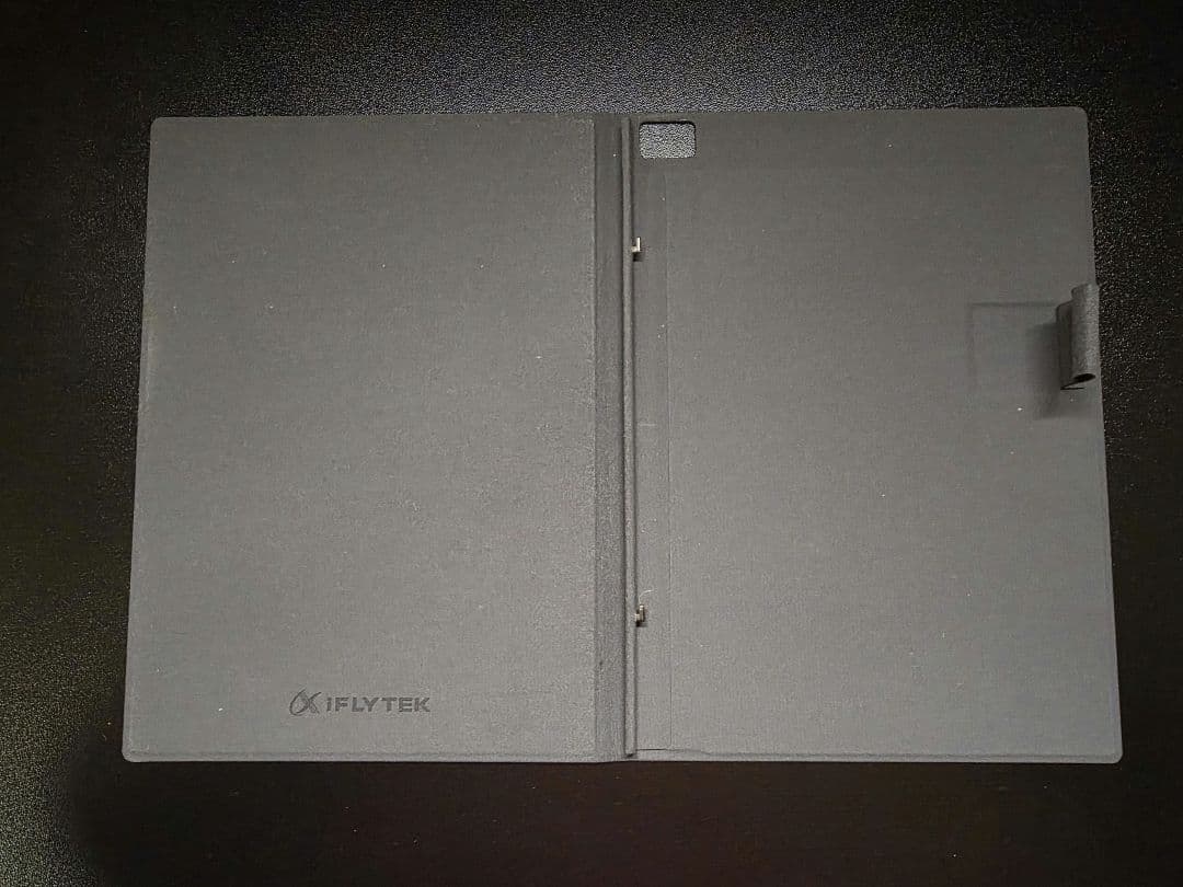 iFLYTEK AINOTE Air 2 ケース付き