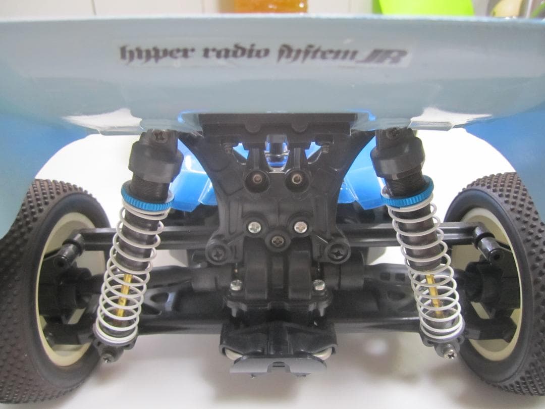 1/10 タミヤ TT02B ネオスコーチャー ラジコン RC 送料込み