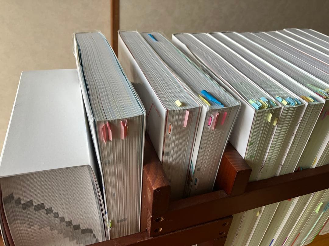 h*o様 病気がみえる 薬がみえる イヤーノート セット