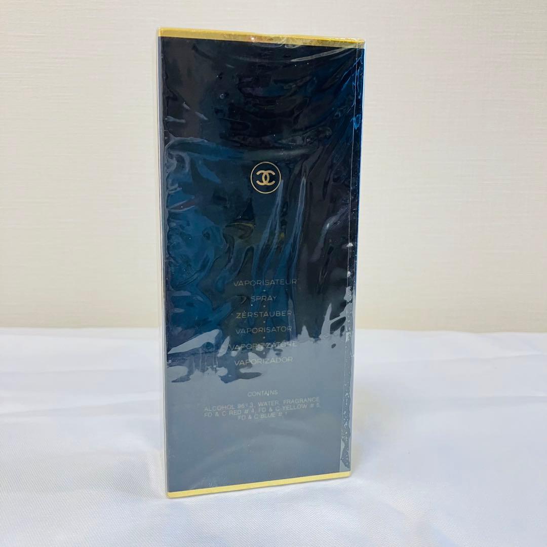 新品　CHANEL COCO シャネル　ココ　オードトワレ　香水　100ml