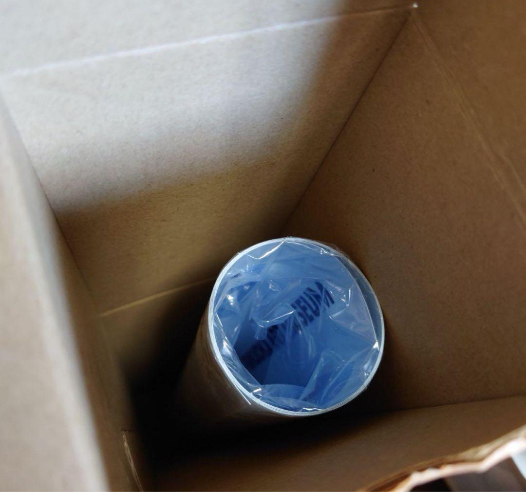 KYNE 　B2ポスター　未開封　新品　ショップバック　フライヤー付き