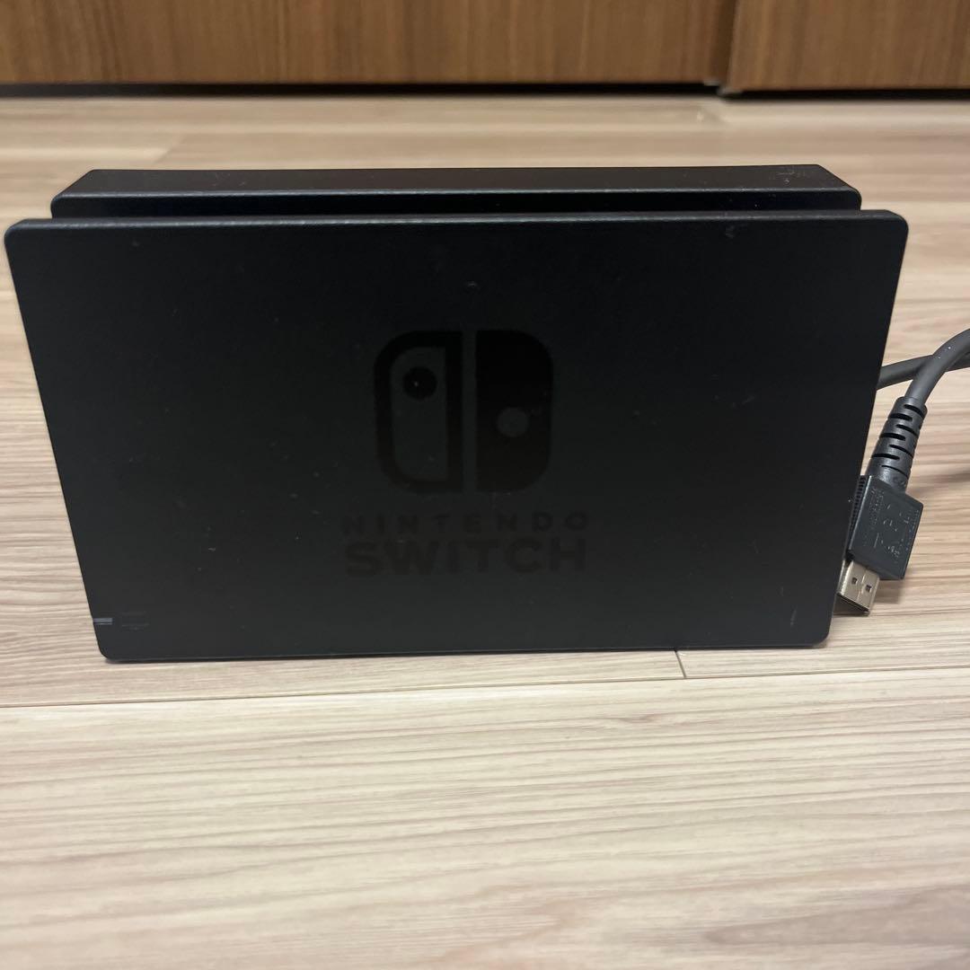 Nintendo Switch 本体+ソフト（別売り可　ポケモンシールド）