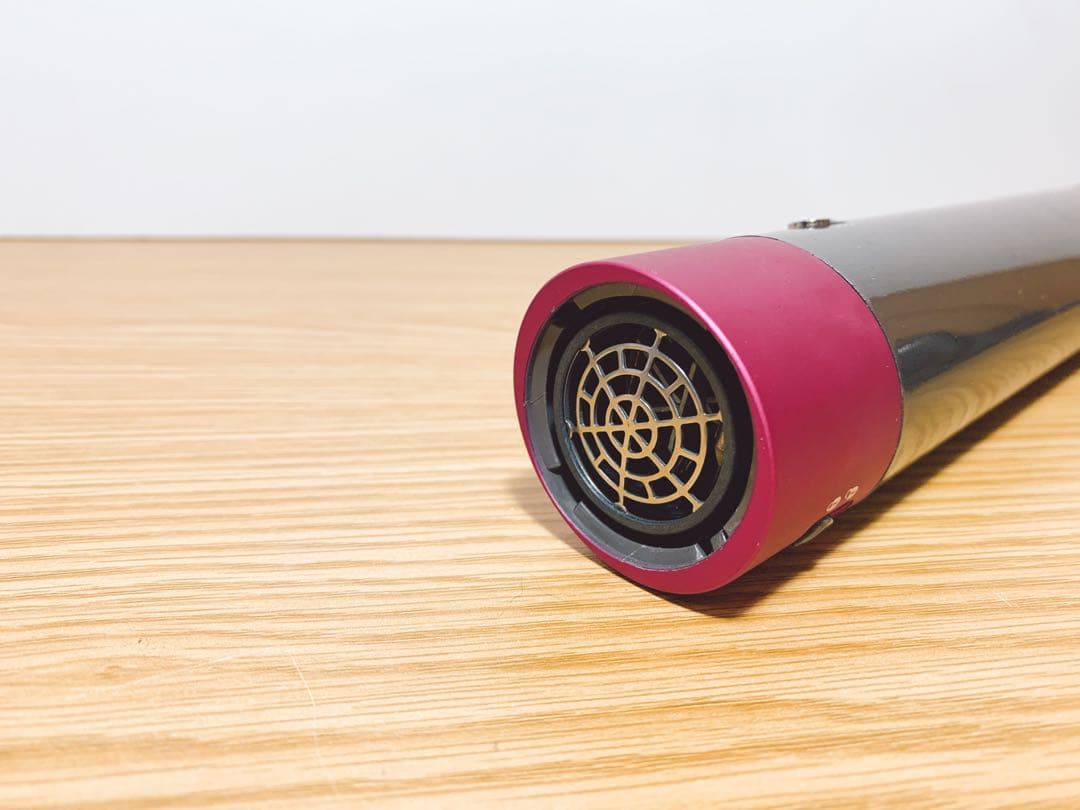 【美品✨】ヘアスタイラー Dyson エアラップ