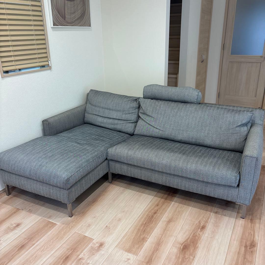 【酒器人さま専用】アイラーセン　ストリームライン　ヘッドレスト付き　美品　良品