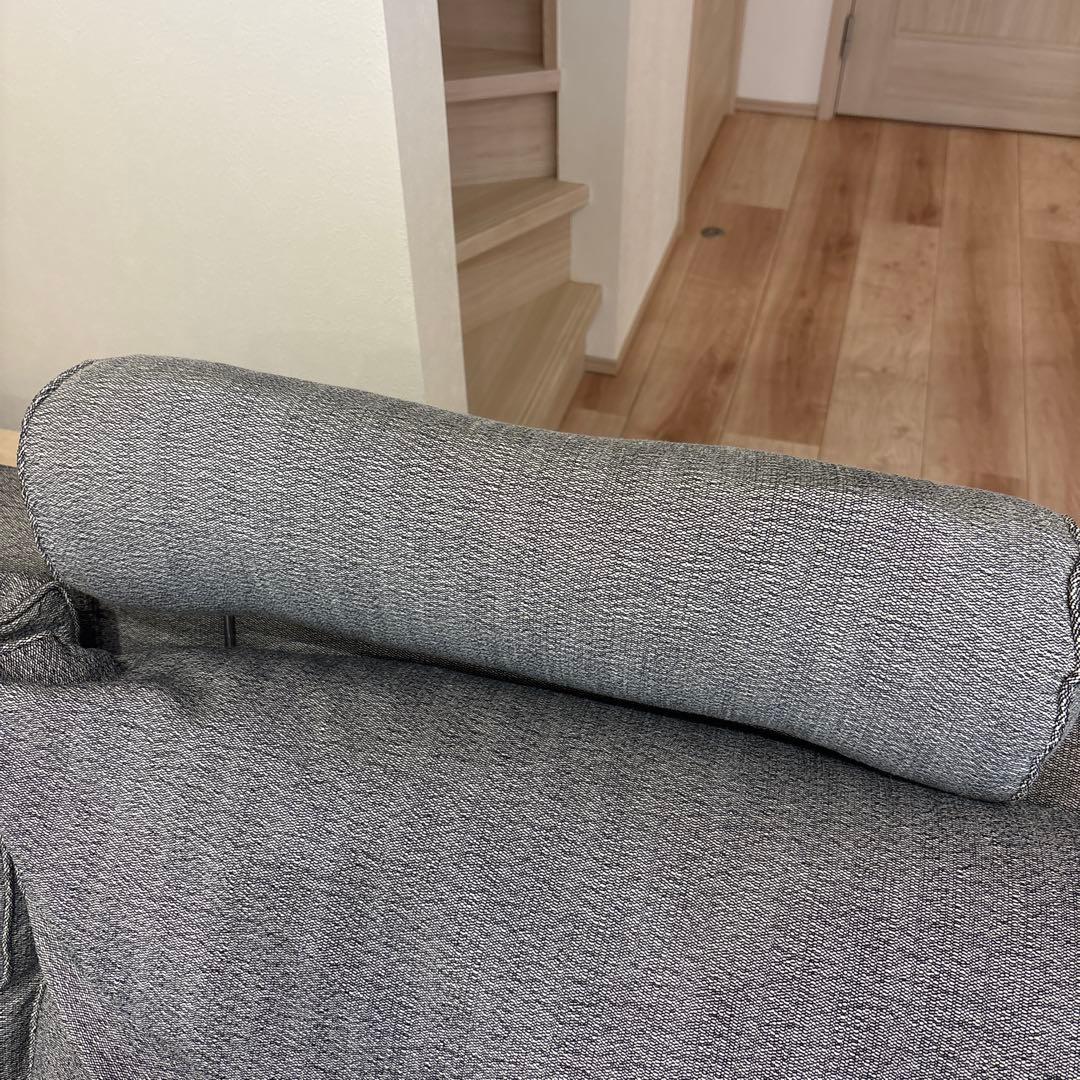 【酒器人さま専用】アイラーセン　ストリームライン　ヘッドレスト付き　美品　良品