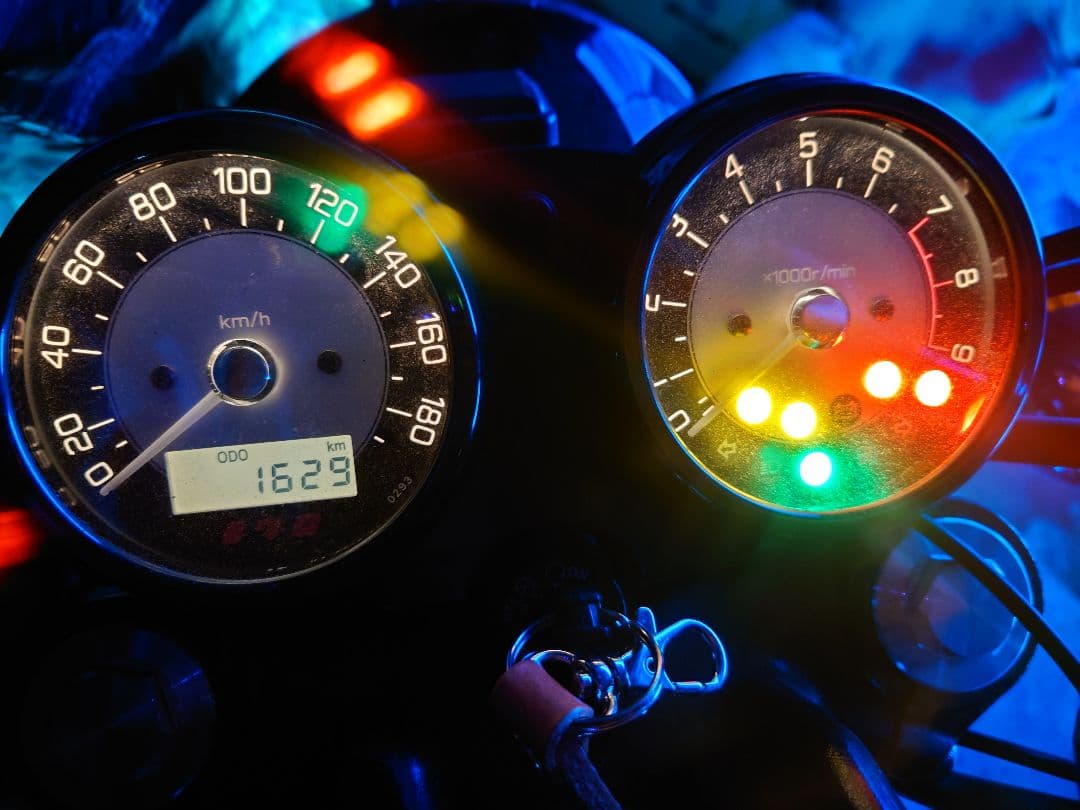 パーツ OHLINS W800 MEGURO K3 KAWASAKI KA224