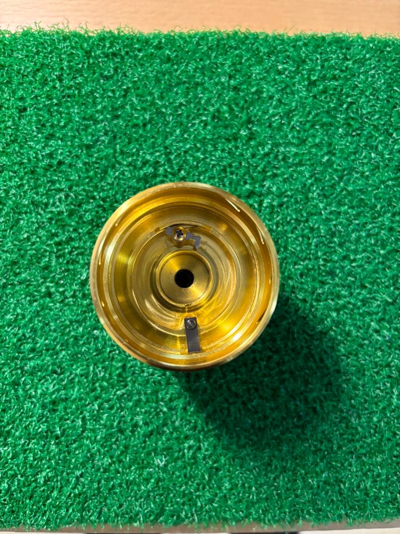 シマノ14ステラ4000用夢屋1520スプール