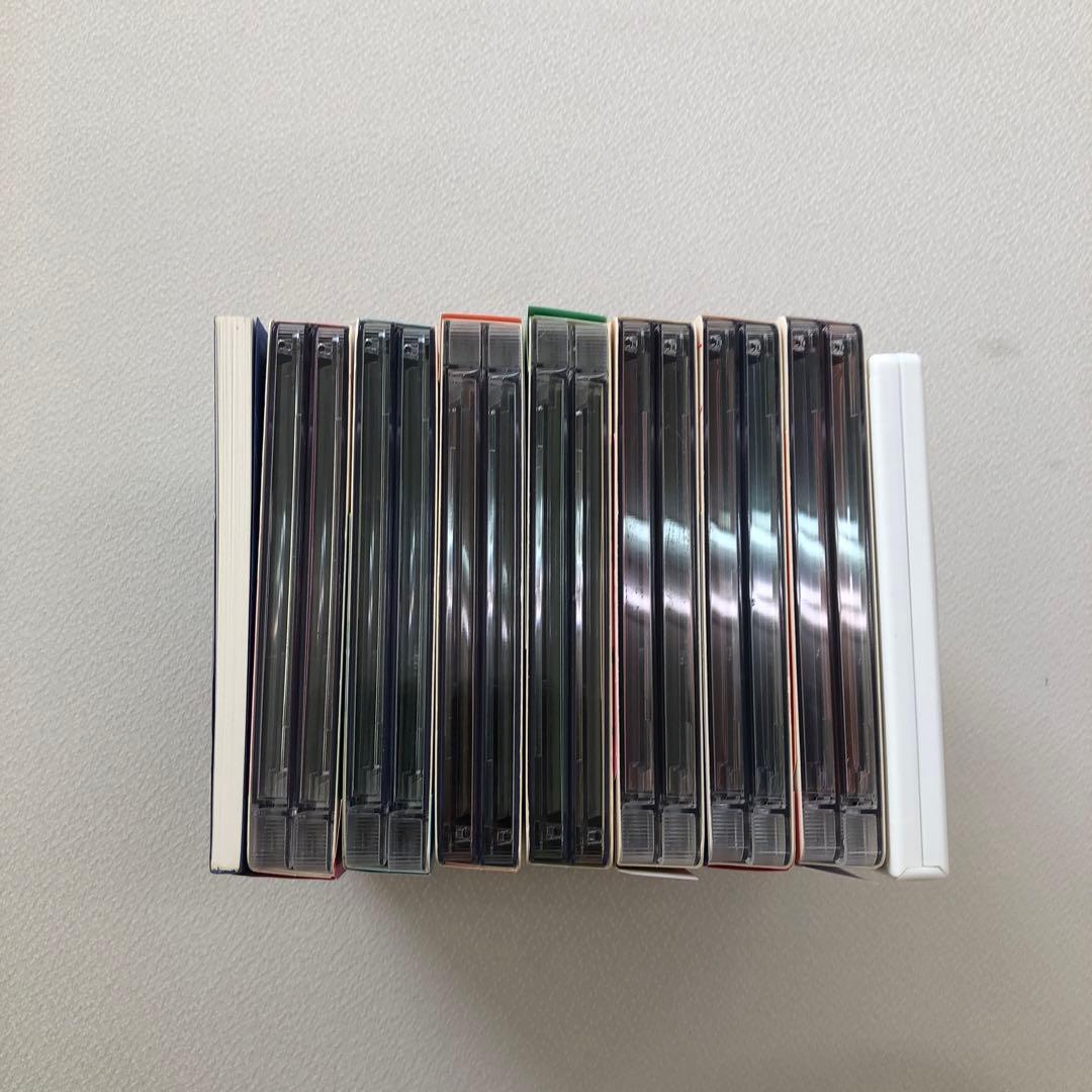 DVD まとめ 鉄腕バーディー DECODE 1～7 など 計9点【動作確認済】