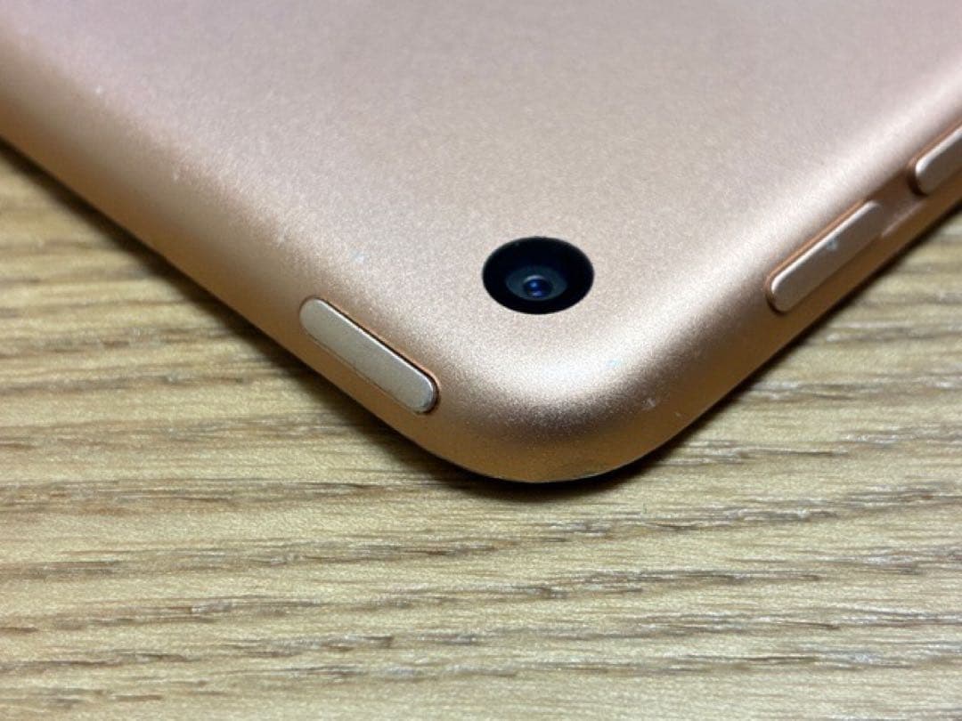 iPad mini (第5世代) 64GB Wi-Fiモデル