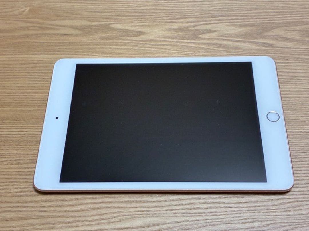 iPad mini (第5世代) 64GB Wi-Fiモデル