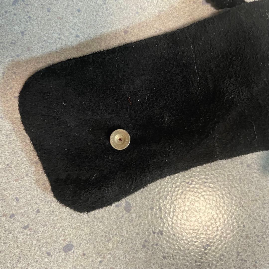 CHROME HEARTS スタッド　ピアス