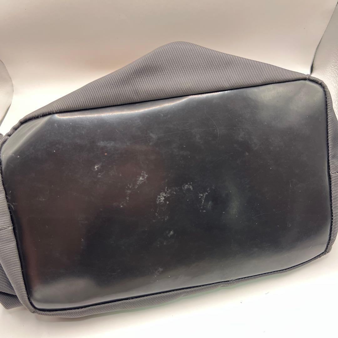 ✨美品✨GUCCI ショルダーバッグ ワンショルダー　バンブー　ブラック