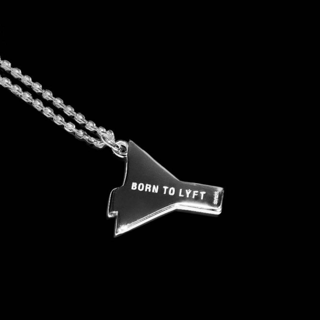 LYFT リフト ネックレス