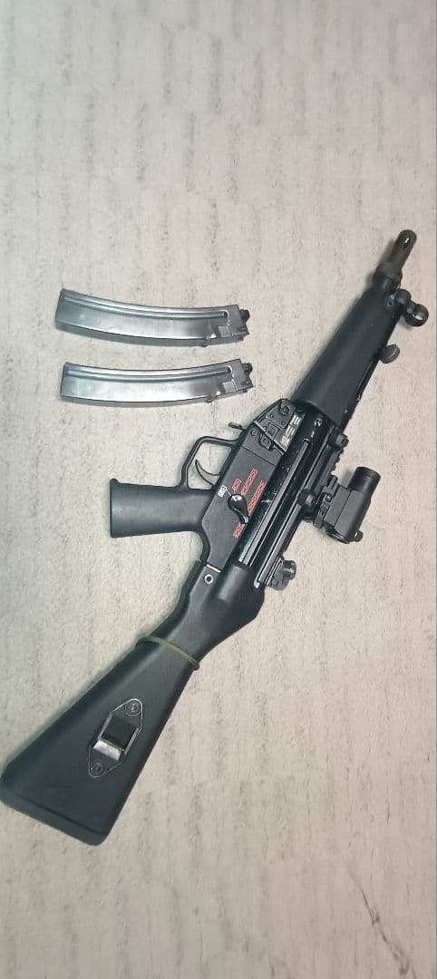 トレポン　SYSTEMA TW5