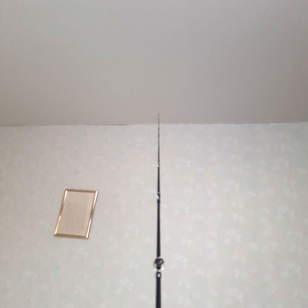 ★新品NEW！★フライロッド★９ｆｔ★＃６番★送料込み！