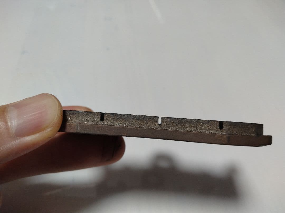 BREMBO M4.32 ブレーキパッド