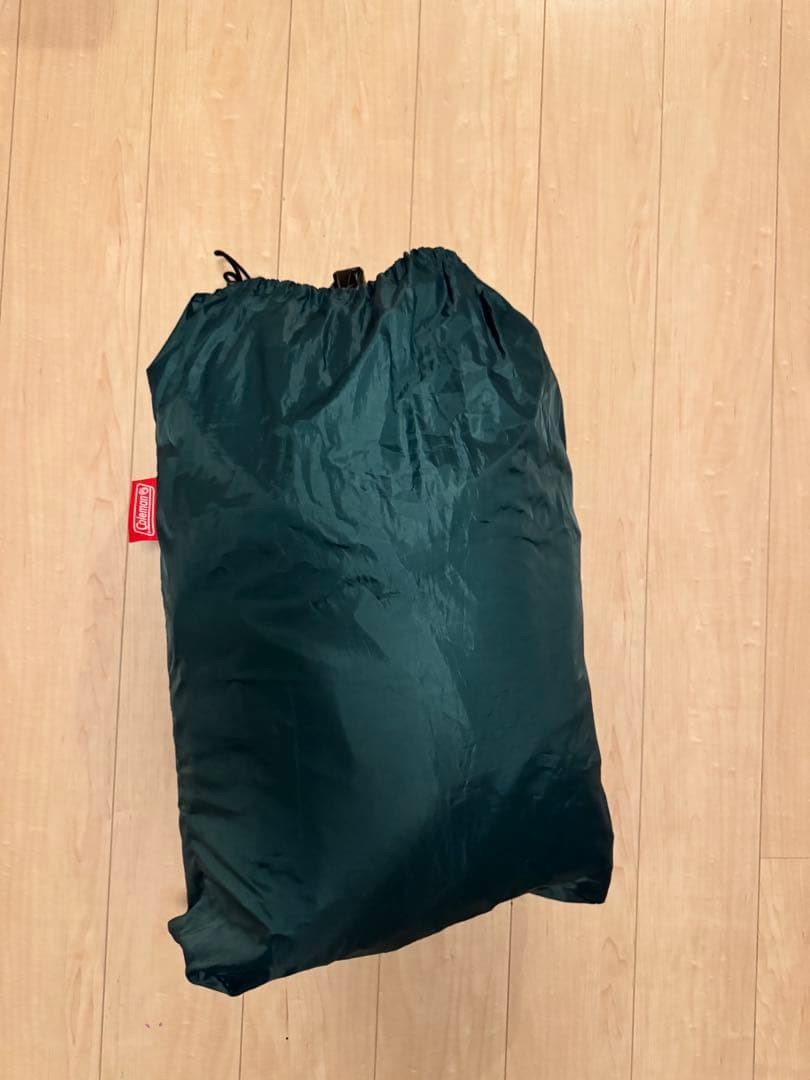 Coleman タフスクリーン2ルーム　限定カラー