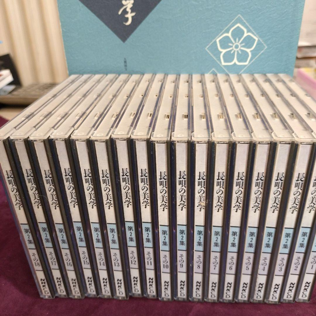 長唄の美学 杵屋五三郎宮田哲男大全集 NHK