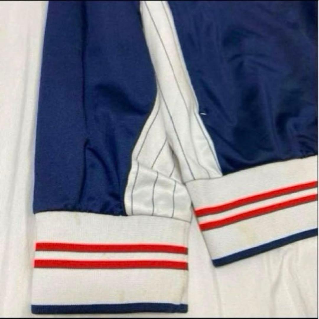 【希少大きめ】美品FILAトラックジャケット　ジャージビヨンボルグ　あいみょん