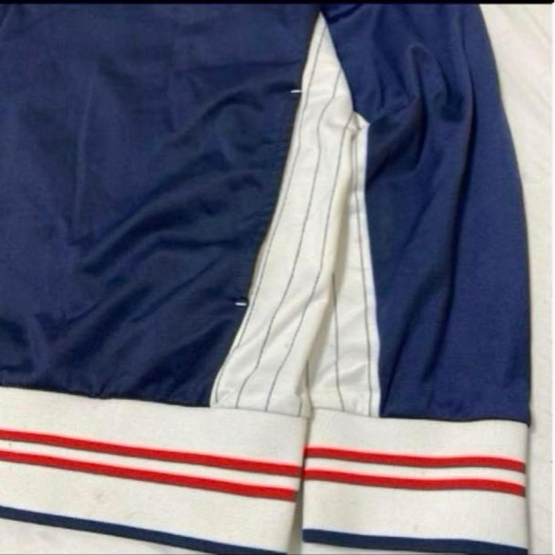 【希少大きめ】美品FILAトラックジャケット　ジャージビヨンボルグ　あいみょん