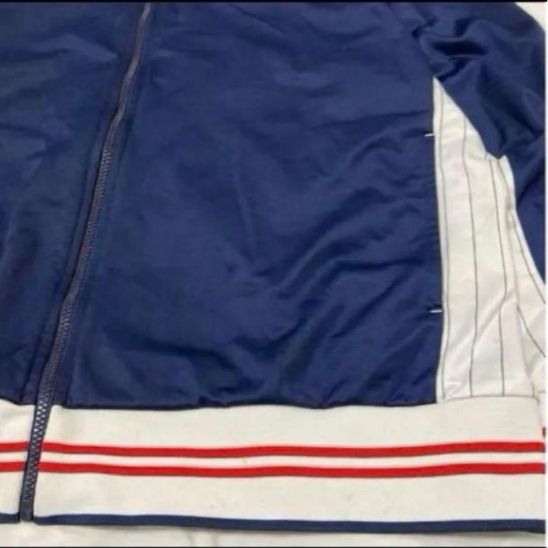 【希少大きめ】美品FILAトラックジャケット　ジャージビヨンボルグ　あいみょん